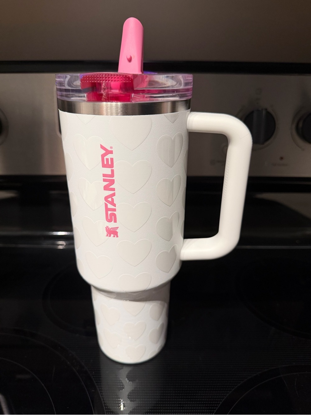 Stanley | 40oz Valentine’S Day - LIKE NEW
